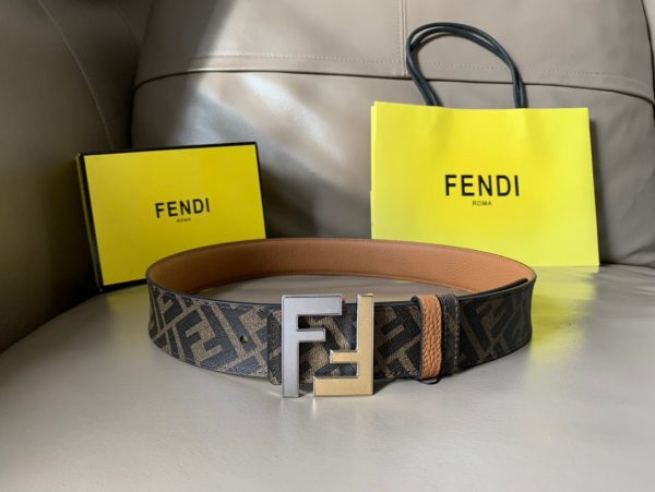 FEN BELT - 图片 7