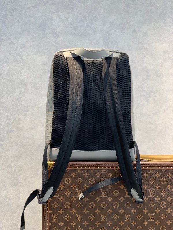 LOU RACER BACKPACK - 图片 3