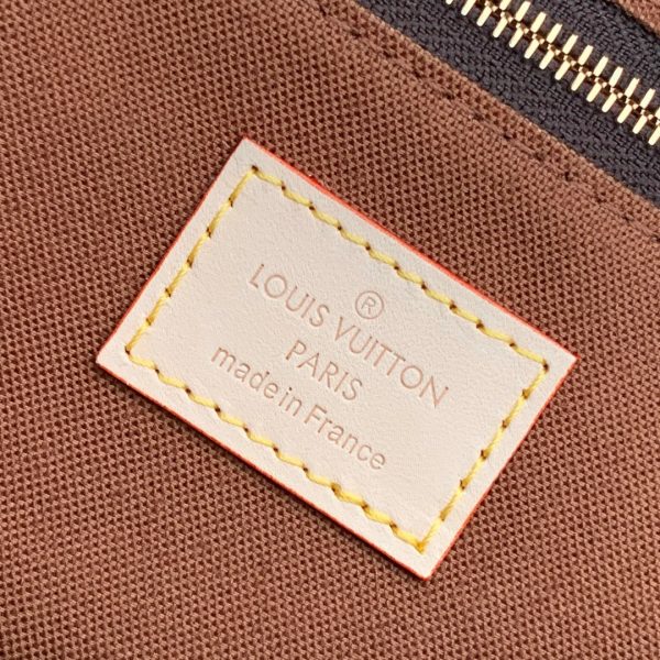 LOU TOILETRY BAG 25 - 图片 3
