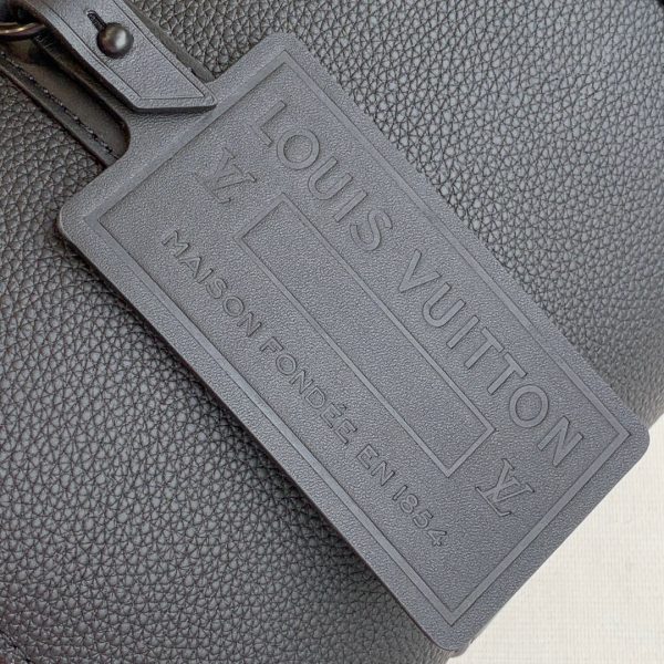 LOU CITY KEEPALL BAG - 图片 7
