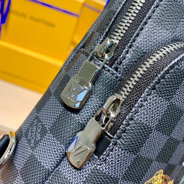 LOU AVENUE SLING BAG - 图片 4