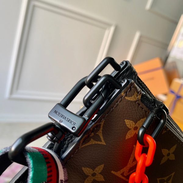 LOU IN THE LOOP BAG - 图片 2