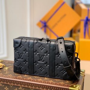 LOU SOFT TRUNK