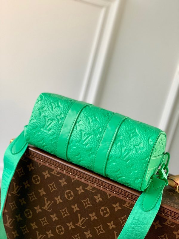 LOU KEEPALL XS BAG - 图片 6