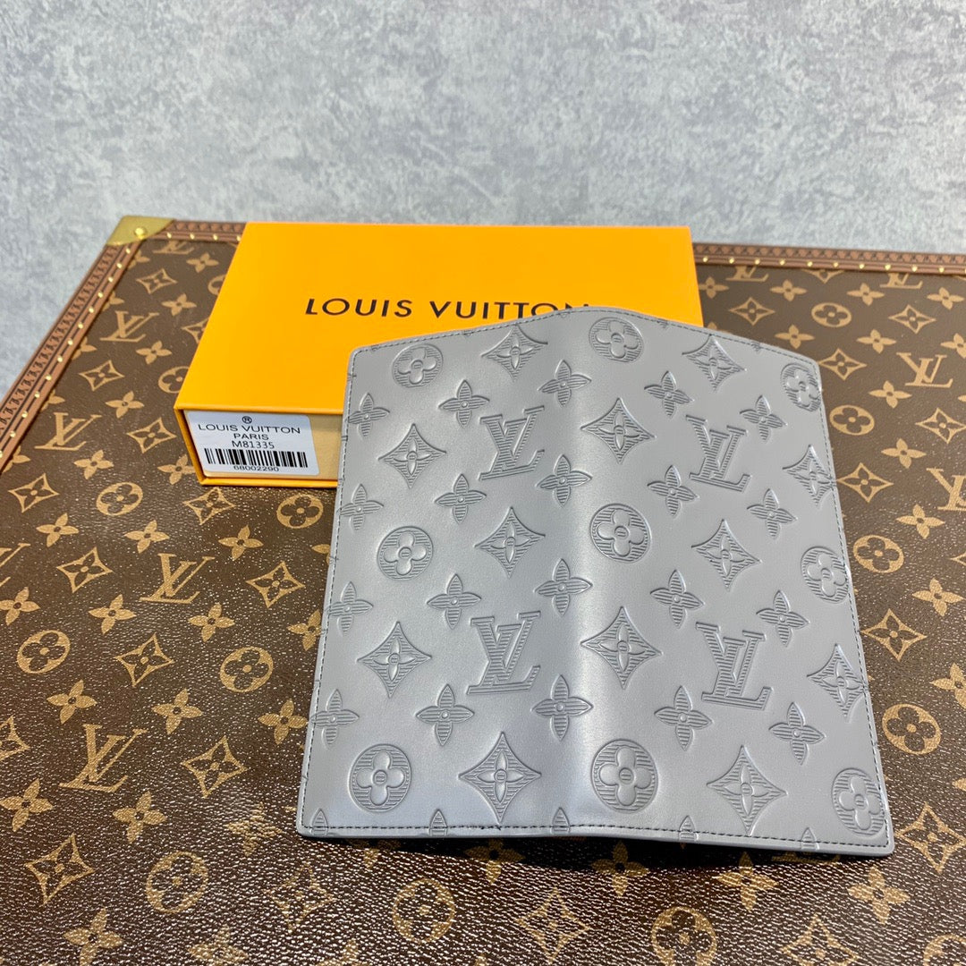 LOU PF BRAZZA WALLET - 图片 2