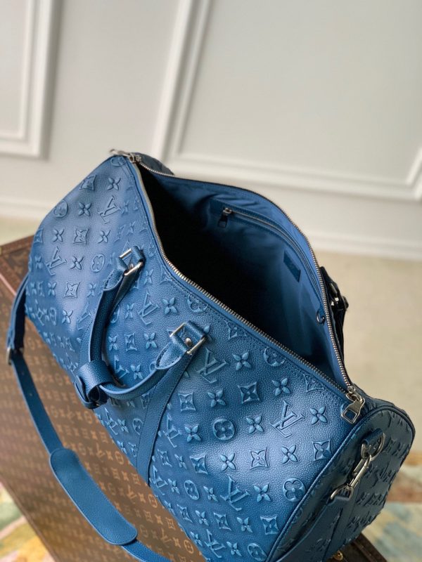 LOU KEEPALL BANDOULIÈRE 50 BAG - 图片 3