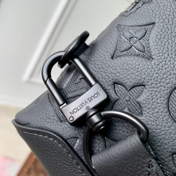 LOU DUO SLING BAG - 图片 3