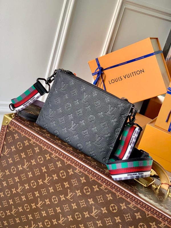 LOU IN THE LOOP BAG - 图片 7