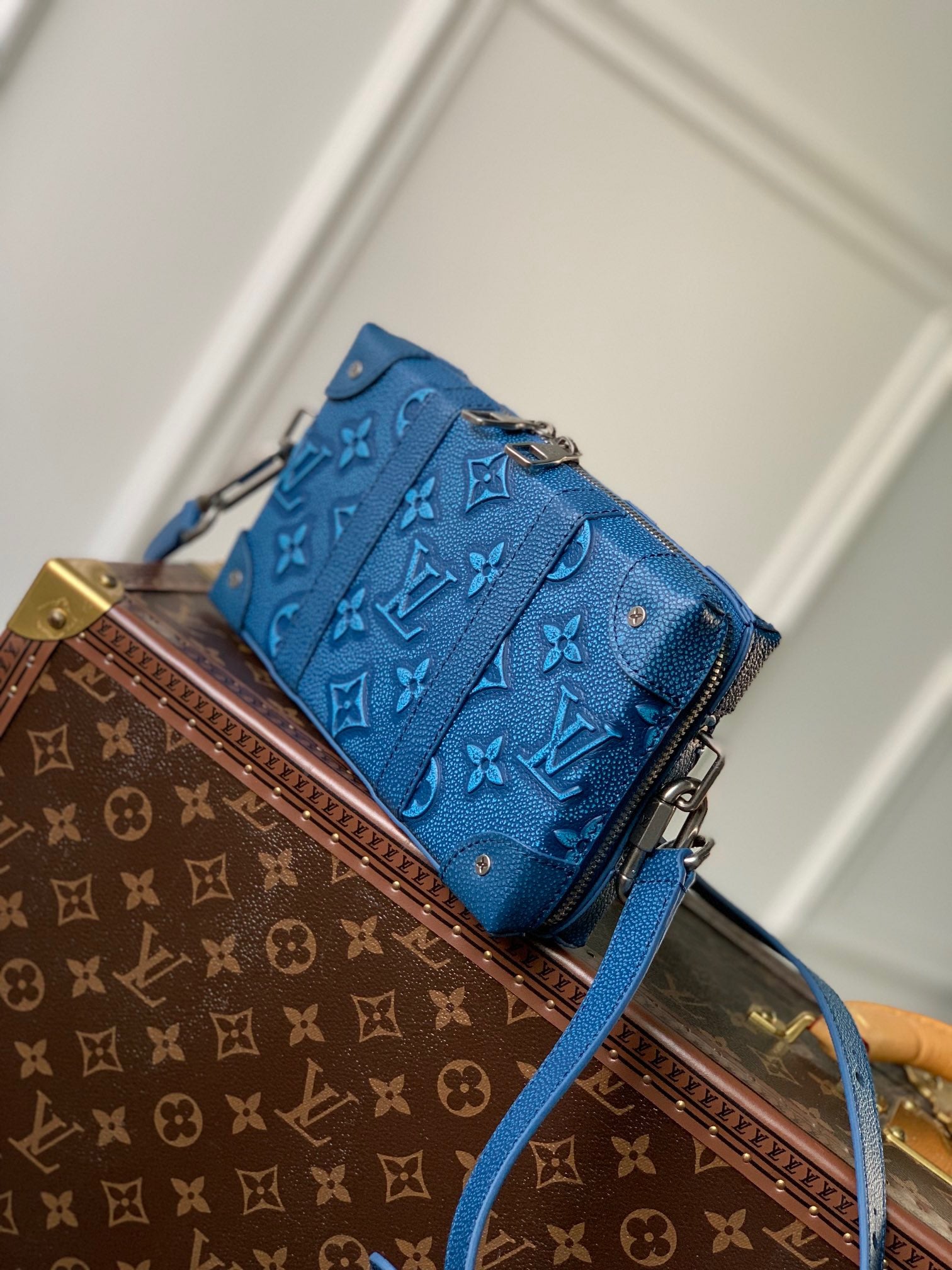 LOU SOFT TRUNK - 图片 5