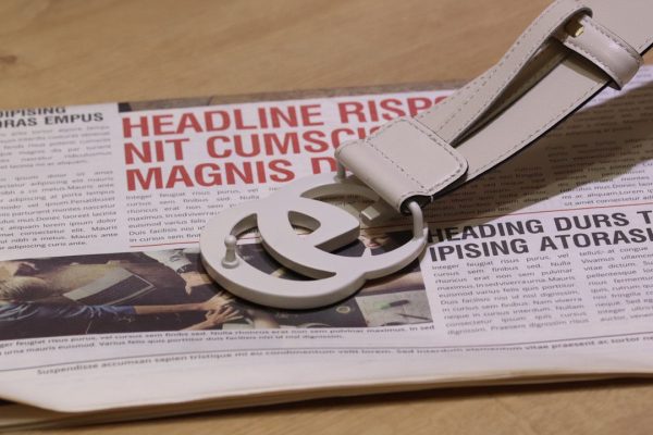 GG BELT 4.0 CM - 图片 7