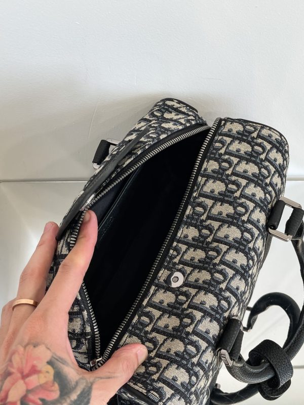 CD LINGOT 26 BAG - 图片 15