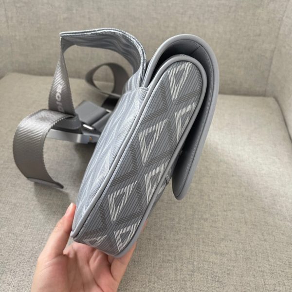 CD SADDLE BAG - 图片 6