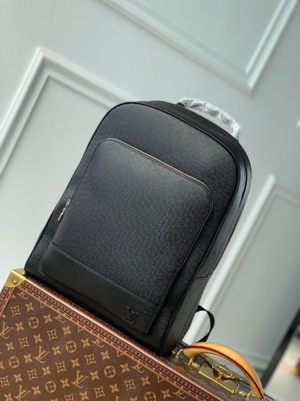 LOU ADRIAN BACKPACK