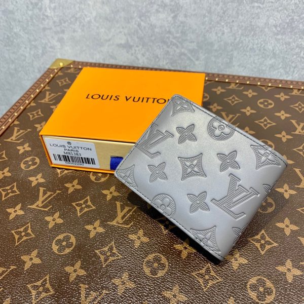 LOU PF. MULTIPLE WALLET - 图片 2