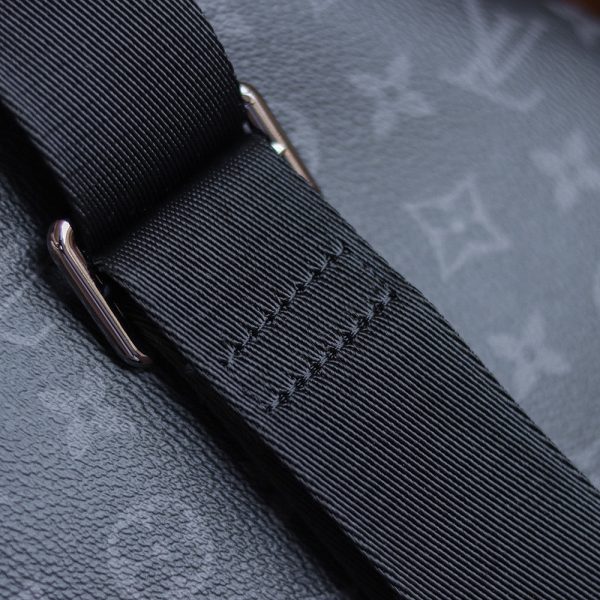 LOU DISTRICT PM MESSENGER BAG - 图片 7