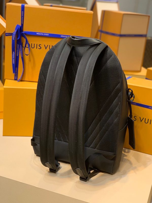 LOU AEROGRAM BACKPACK - 图片 5