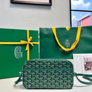 GOYA CAP VERT BAG