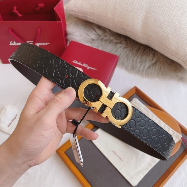 SF BELT 3.5 cm - 图片 4