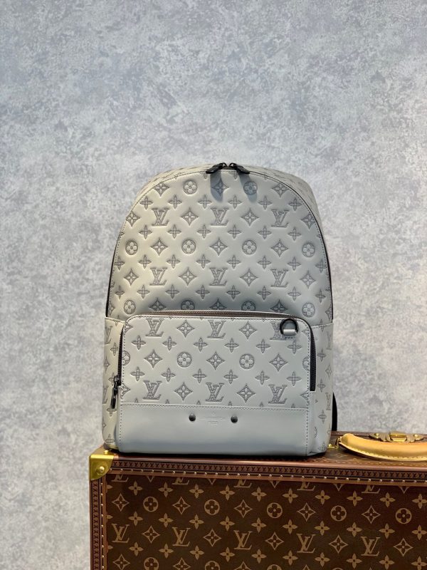 LOU RACER BACKPACK