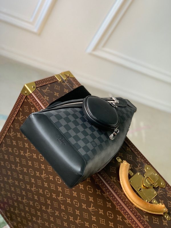 LOU DUO SLING BAG - 图片 7