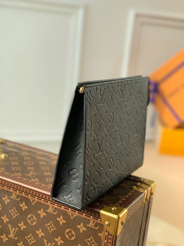 LOU POCHETTE VOYAGE MM - 图片 7