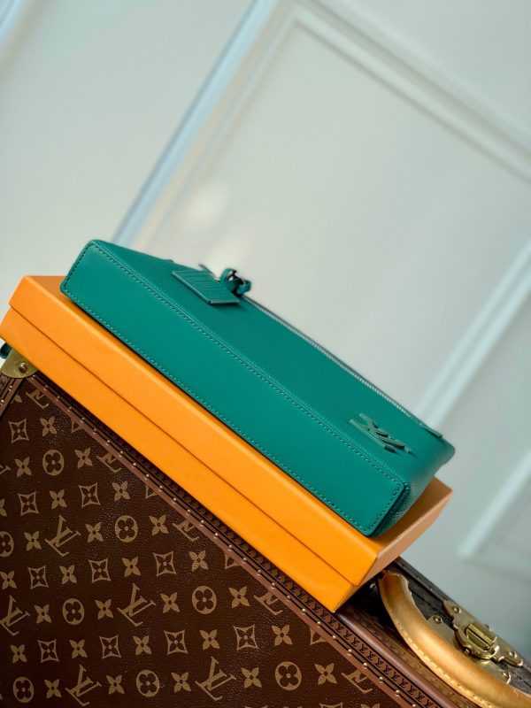 LOU TAKEOFF POUCH - 图片 7