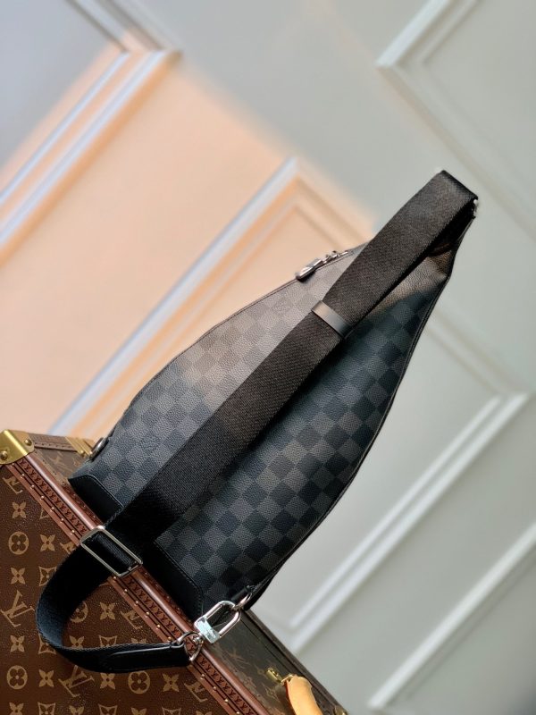 LOU DUO SLING BAG - 图片 2