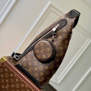 LOU DUO SLING BAG