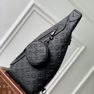 LOU DUO SLING BAG