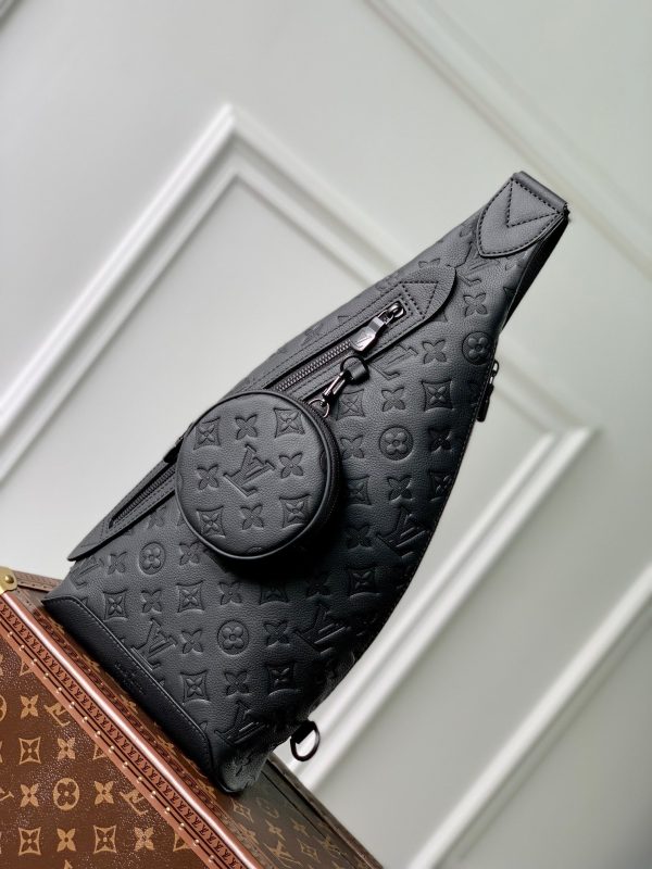 LOU DUO SLING BAG