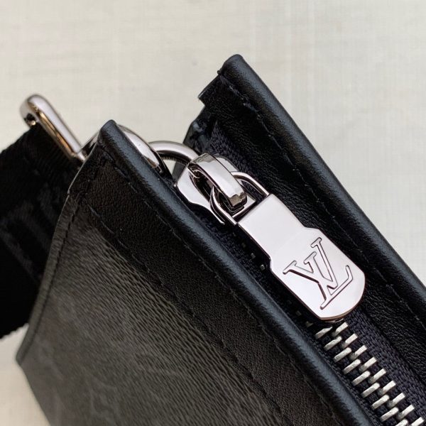 LOU GASTON WEARABLE WALLET - 图片 2