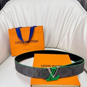 LOU BELT