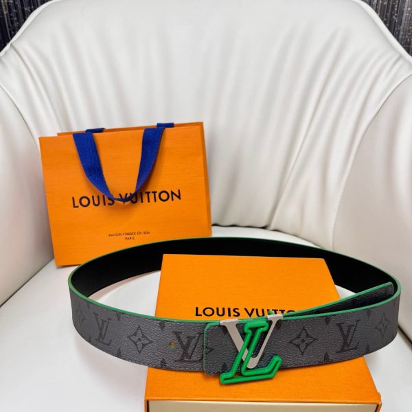 LOU BELT