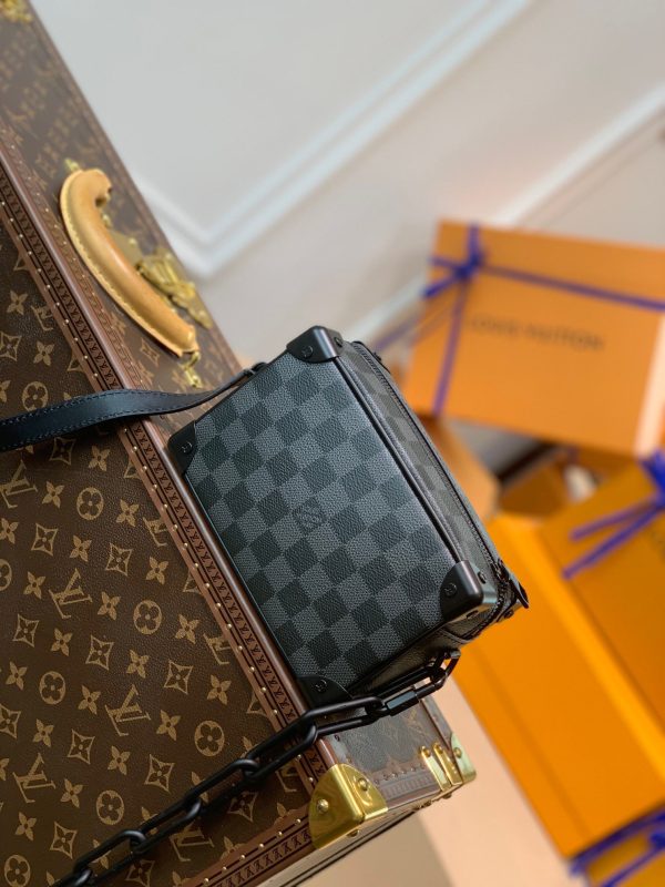 LOU SOFT TRUNK BAG - 图片 5