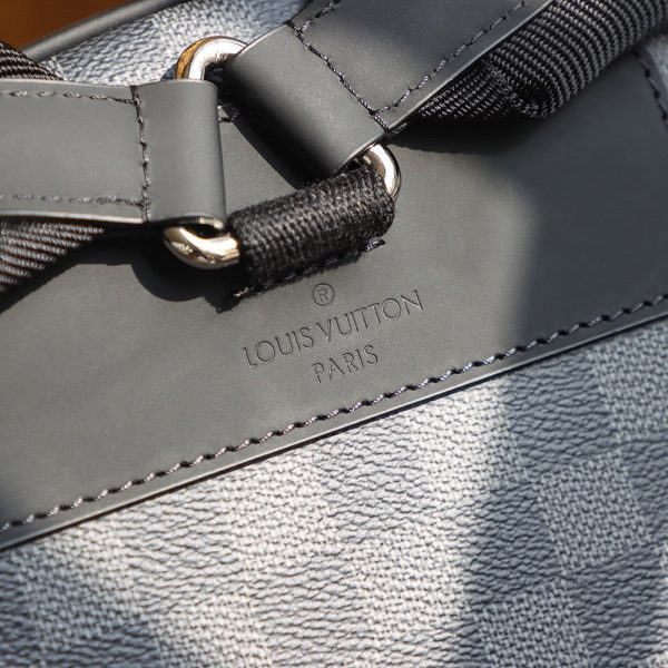 LOU JOSH BACKPACK - 图片 5
