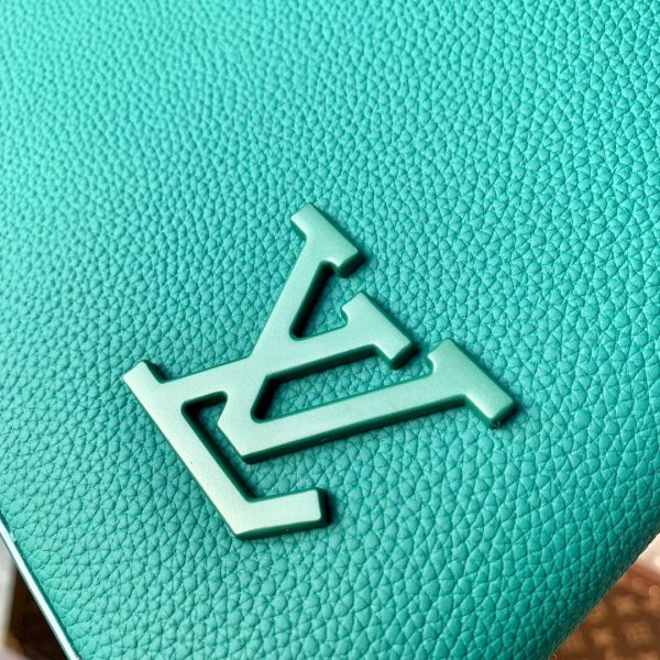 LOU TAKEOFF POUCH - 图片 2