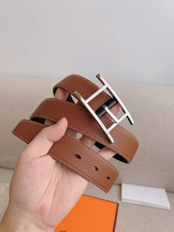 HERM BELT