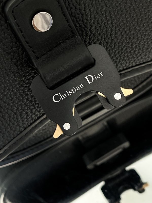 CD GALLOP MESSENGER BAG - 图片 4