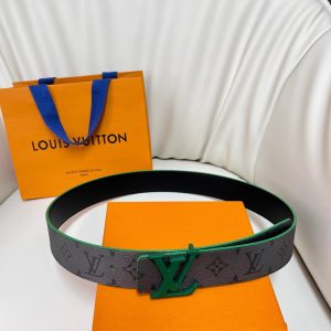 LOU BELT