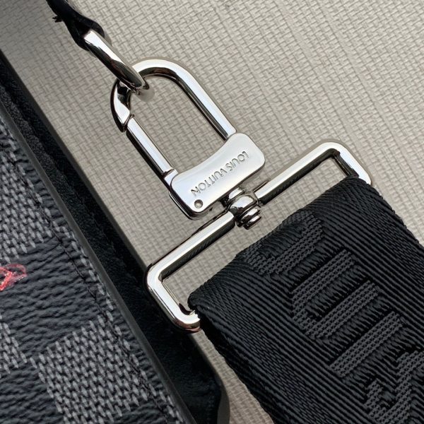 LOU GASTON WEARABLE WALLET - 图片 2