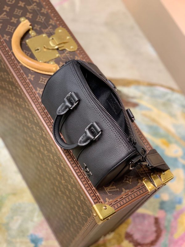 LOU KEEPALL XS BAG - 图片 8