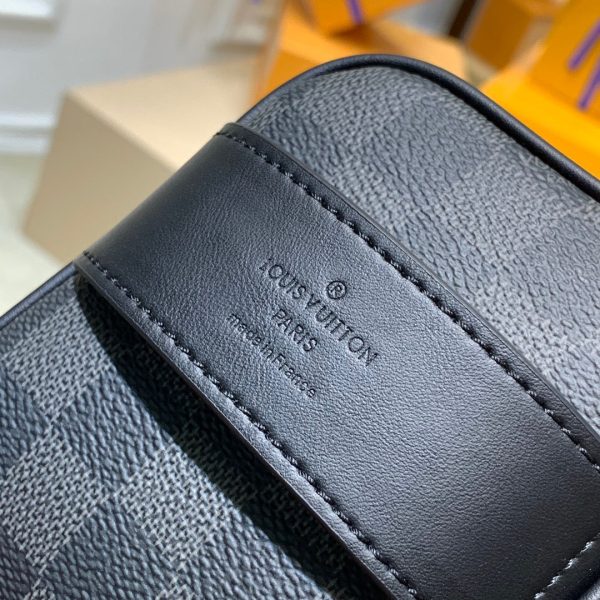 LOU TOILETRY POUCH - 图片 4