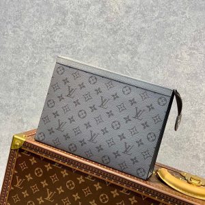 LOU POCHETTE VOYAGE MM