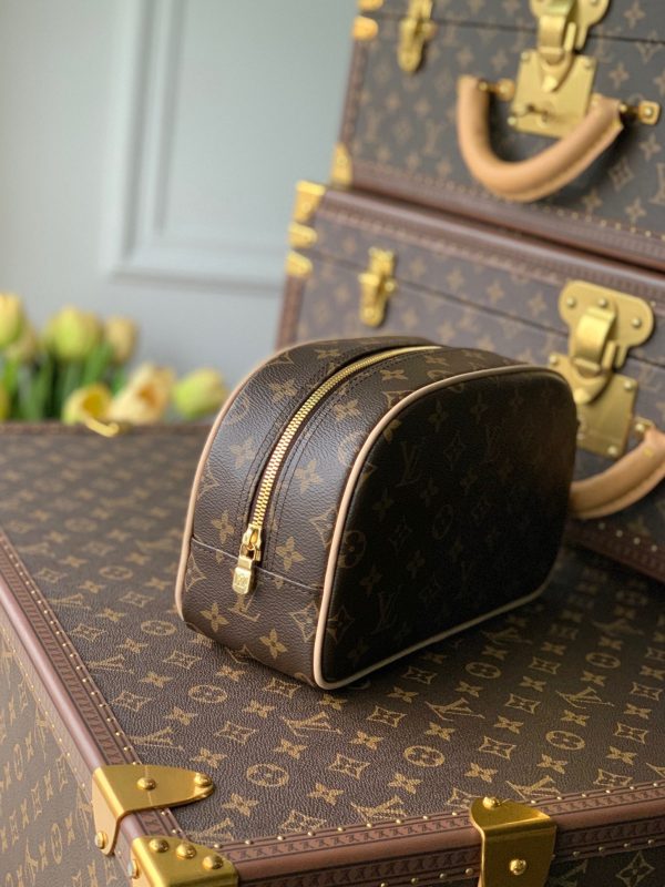 LOU TOILETRY BAG 25 - 图片 5
