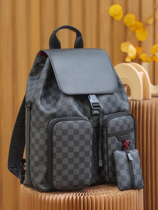 LOU UTILITY BACKPACK - 图片 2