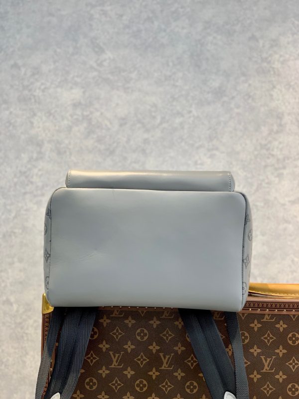 LOU RACER BACKPACK - 图片 4