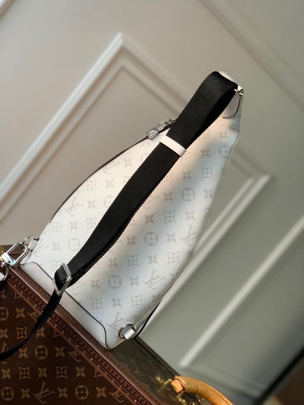 LOU DUO SLING BAG - 图片 9