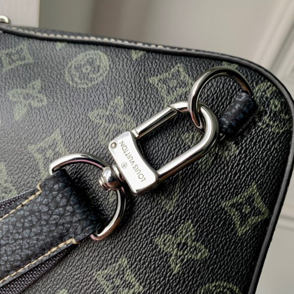 LOU AVENUE SLINGBAG - 图片 3