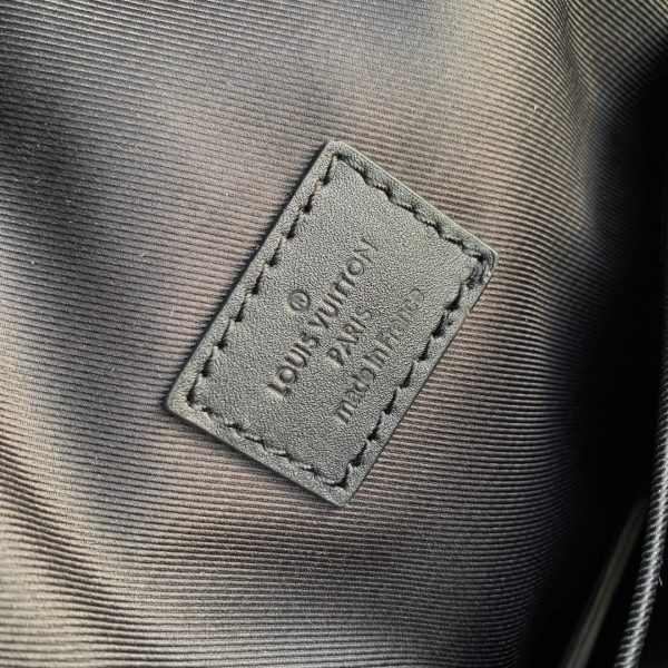 LOU DEAN BACKPACK - 图片 4