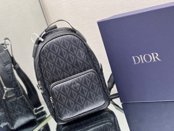CD MINI RIDER SLING BAG - 图片 2